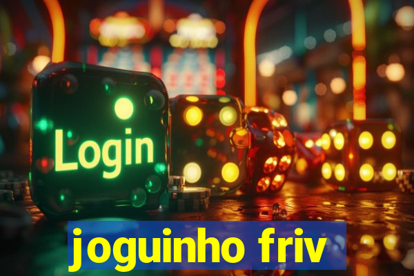 joguinho friv